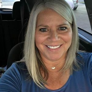 Meet your Posher, Trina